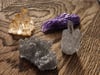 Custom Crystal Clusters