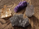 Custom Crystal Clusters