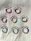 Pride Rings
