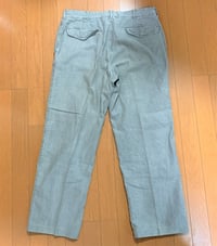 Image 4 of CP Company garment dyed pants, size 52 (fits 34)
