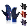 Water/Weatherproof Gloves w/ Touchscreen Abilities! FREE SHIPPING!