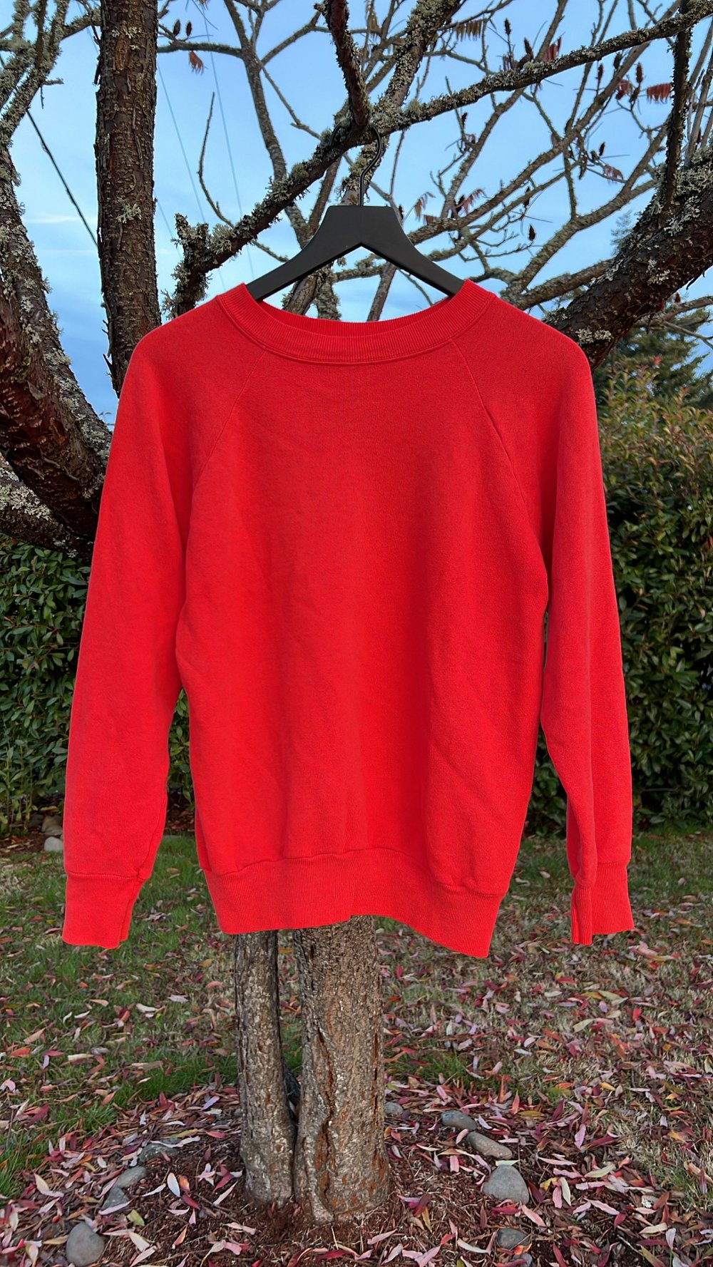 Vintage Parrill Made in USA Sweatshirt (M)
