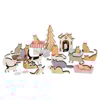 Image 2 of Cat Advent Calendar