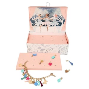 Image of Ballerina Charm Bracelet Advent Calendar