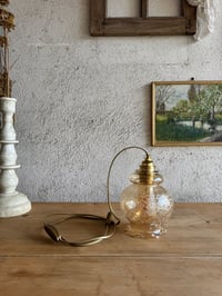 Image 3 of La baladeuse Lise 