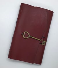 Image 1 of Leather treasure