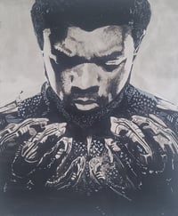 CHADWICK FOREVER 