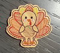 Image 2 of Thanksgiving