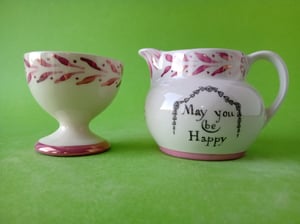 Mini motto jugs