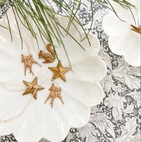 Image 1 of PETITE DÉCO DE NOEL métal