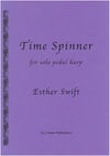 Time Spinner (Sheet Music)