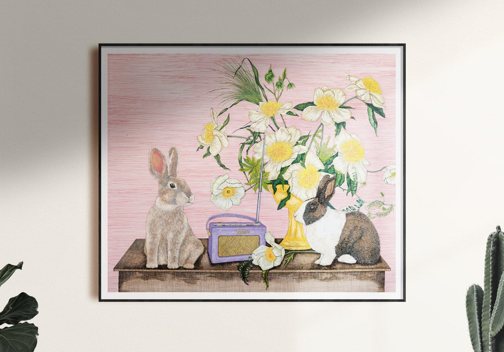 Image of Bonnie's Friends