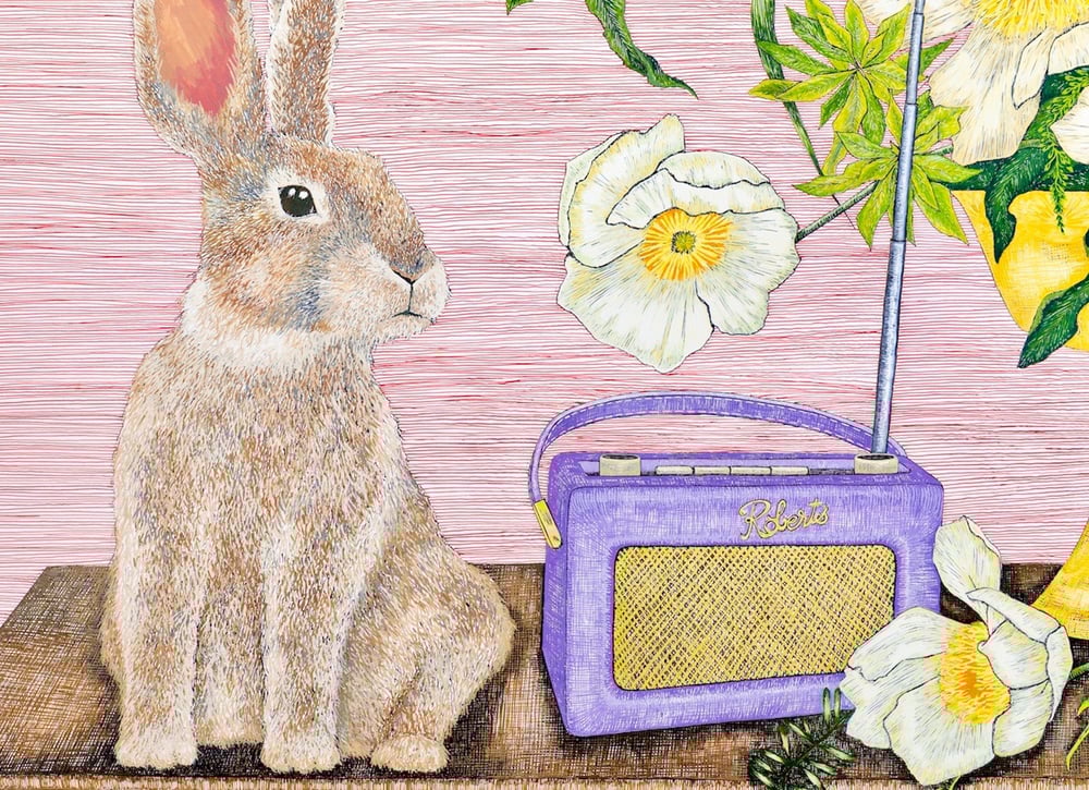 Image of Bonnie's Friends