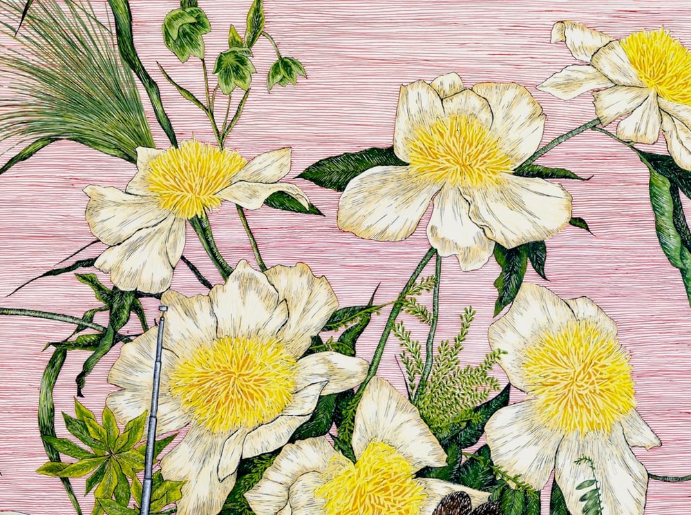 Image of Bonnie's Friends