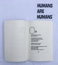 Image 2 of Alphabet with Attitude for Big and Little Humans