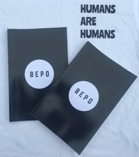 Image 1 of Alphabet with Attitude for Big and Little Humans