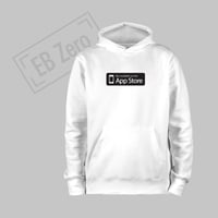 Image 1 of Felpa Cap Chiuso Unisex - Not available (Nsl008)