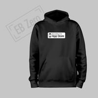 Image 2 of Felpa Cap Chiuso Unisex - Not available (Nsl008)