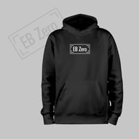 Image 4 of Felpa Cap Chiuso Unisex - EB Zero 1 (EBZ00L1)