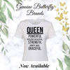 Queen... Me