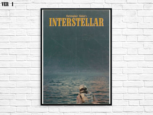 INTERSTELLAR #2