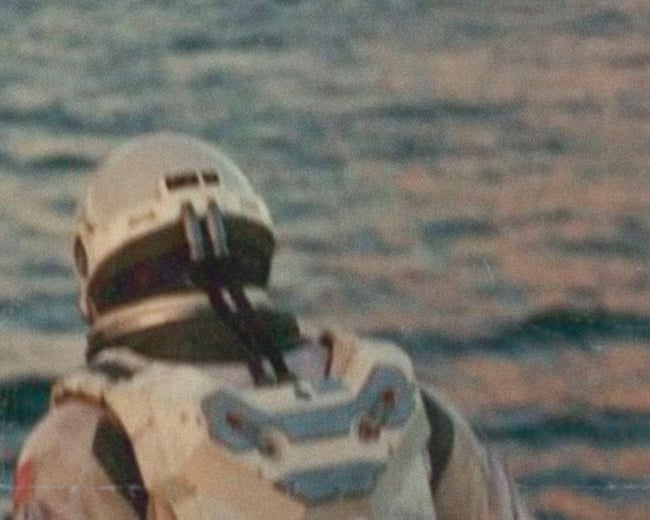 INTERSTELLAR #2