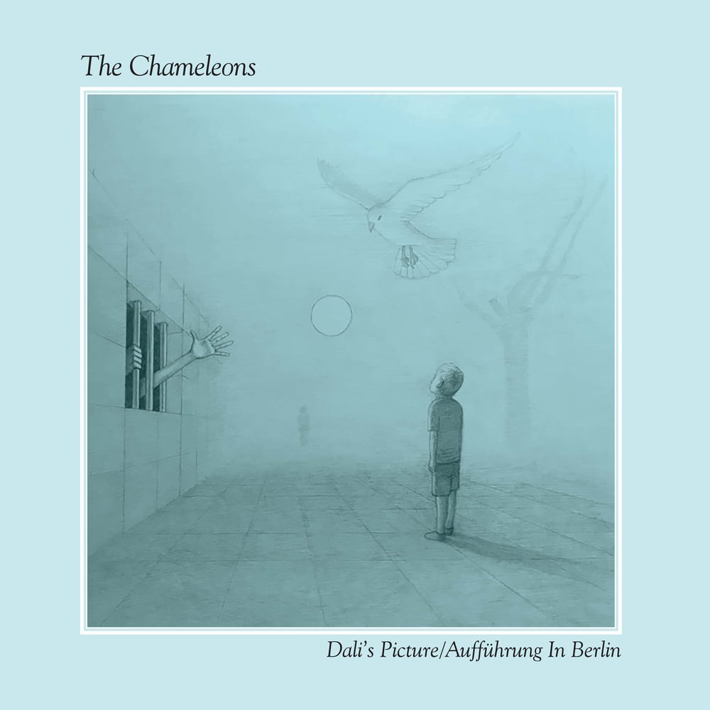 David Fielding 'Northern Star' CD | The Chameleons Official Online Store