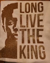 Image 1 of Wakanda T-Shirt