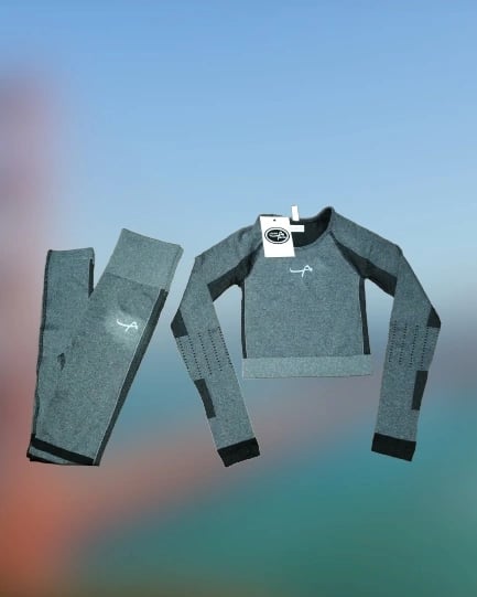 Image of Road Beaters /Self Motivated / Gym Fit