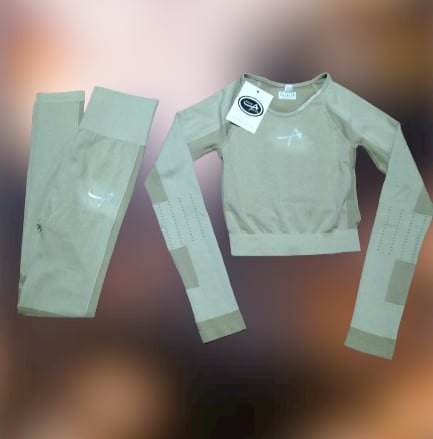 Image of Road Beaters /Self Motivated / Gym Fit