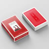 F-List 2021 Playing Cards - Print 02