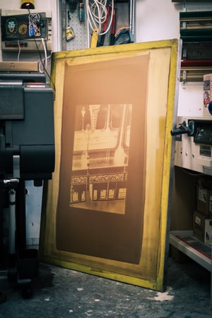 Image of PANAME - BADYEAR