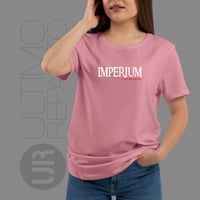 Image 1 of T-Shirt Donna G - IMPERIUM (UR055)