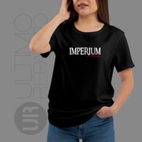 Image 2 of T-Shirt Donna G - IMPERIUM (UR055)