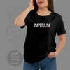 T-Shirt Donna G - IMPERIUM (UR055)