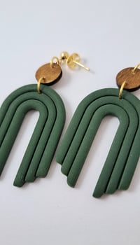 Image 1 of Boucles JEANNE