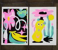 Image of Risograph Twin Pack