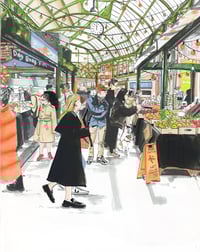 Borough Market