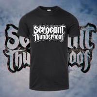 Sergeant Thunderhoof - Classic Tshirt 50% OFF!