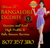 VIP Escort Call Girls Service Bangalore