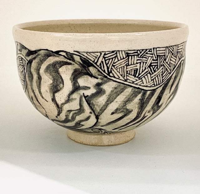 Image of Tiger Bowl