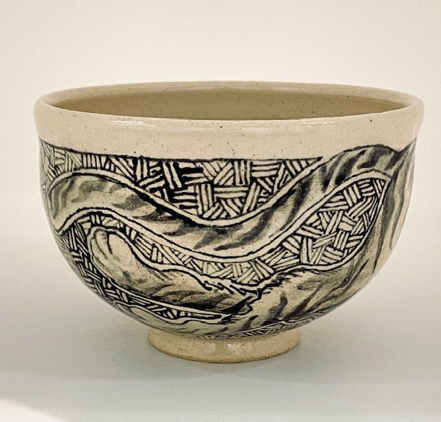 Image of Tiger Bowl