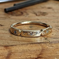 Image 1 of Goldie Ring