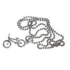 Bloom BMX Necklace