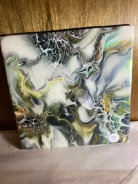 Trivet #11
