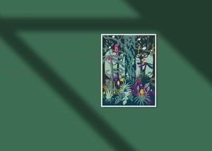Parrots 01