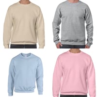 Image 4 of Personalised Dog/Cat Mom Sweatshirt