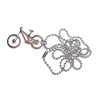 Bloom MTB Necklace