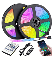 10m led strip light
