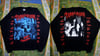 Longsleeve TERRORIZER - World Downfall (Blue Art)